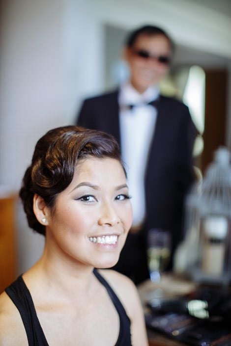 Rippon Lea Estate wedding, Jade and Chris, frame 026