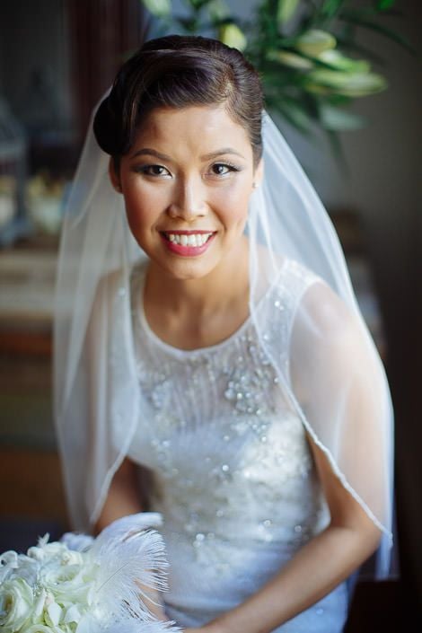 Jade and Chris' wedding day in Elsternwick, frame 040