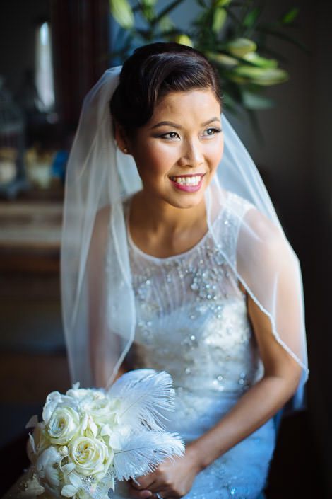 Rippon Lea Estate wedding, Jade and Chris, frame 041