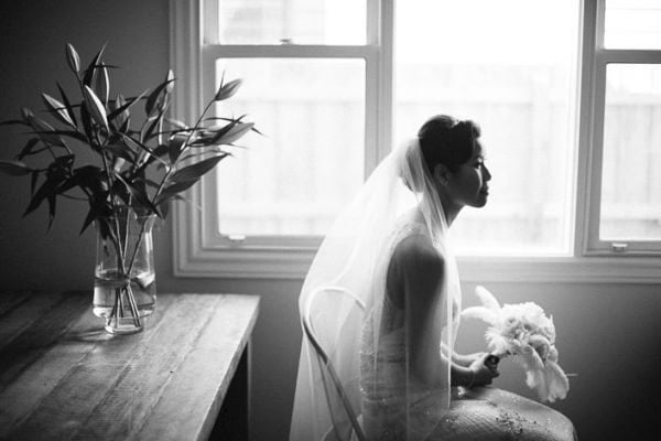 Jade and Chris' wedding day in Elsternwick, frame 043