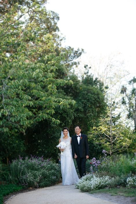 Wedding photograph 051 from Jade and Chris' day at Rippon Lea Estate