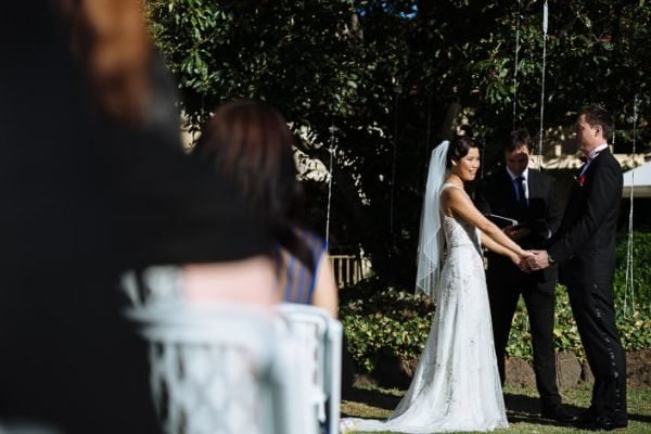 Jade and Chris' wedding day in Elsternwick, frame 055