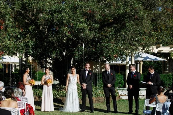 Jade and Chris' wedding day in Elsternwick, frame 061