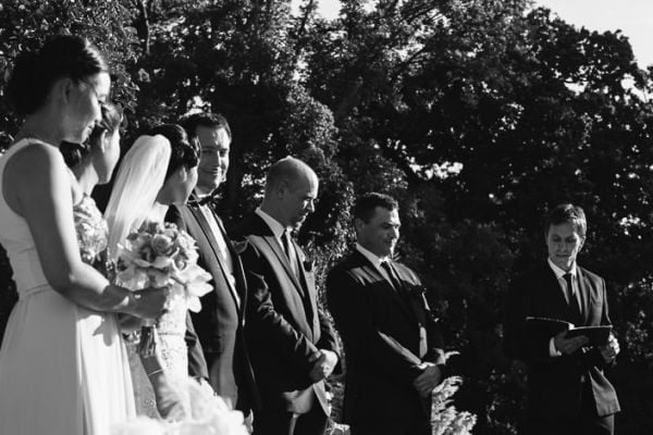 Jade and Chris' wedding day in Elsternwick, frame 064