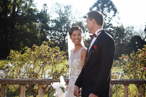 Jade and Chris' wedding day in Elsternwick, frame 079