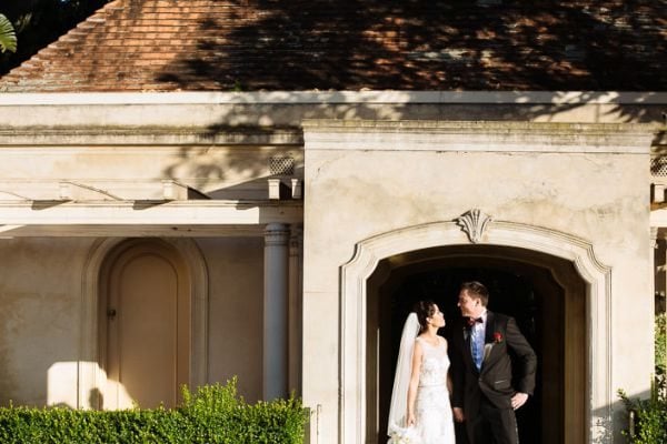 Rippon Lea Estate wedding, Jade and Chris, frame 080