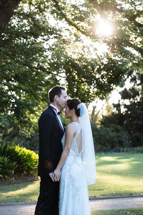 Rippon Lea Estate wedding, Jade and Chris, frame 086