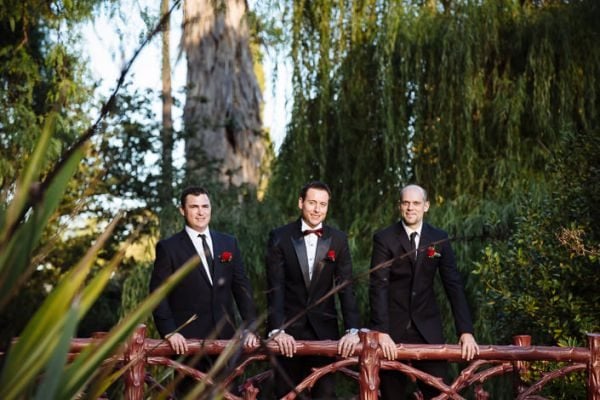 Rippon Lea Estate wedding, Jade and Chris, frame 092