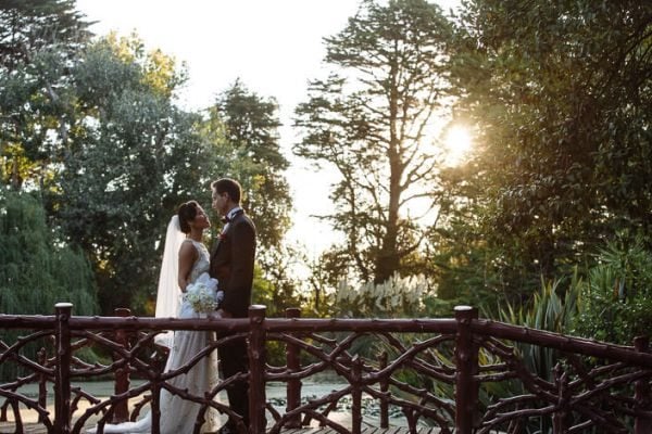 Wedding photograph 093 from Jade and Chris' day at Rippon Lea Estate
