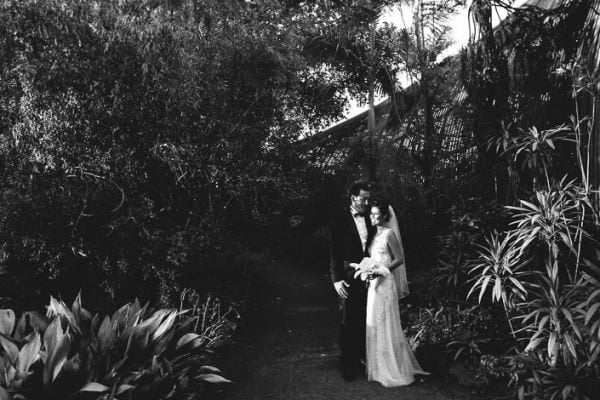 Rippon Lea Estate wedding, Jade and Chris, frame 095