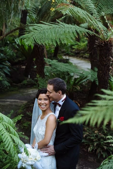 Jade and Chris' wedding day in Elsternwick, frame 097