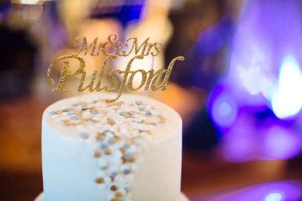 Jade and Chris' wedding day in Elsternwick, frame 100