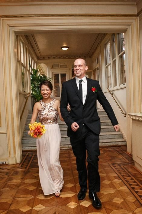Wedding photograph 102 from Jade and Chris' day at Rippon Lea Estate