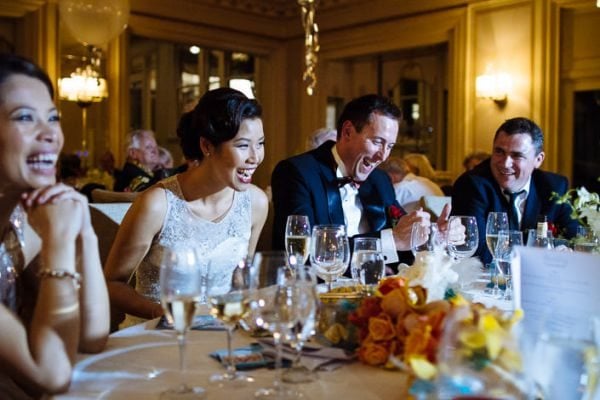 Jade and Chris' wedding day in Elsternwick, frame 106