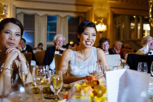 Jade and Chris' wedding day in Elsternwick, frame 109
