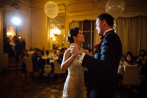Rippon Lea Estate wedding, Jade and Chris, frame 113