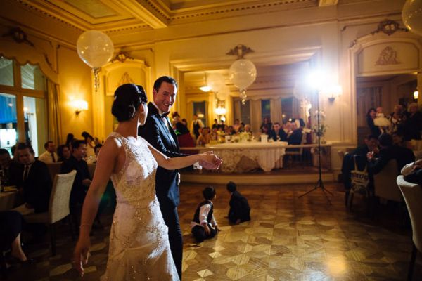 Rippon Lea Estate wedding, Jade and Chris, frame 119
