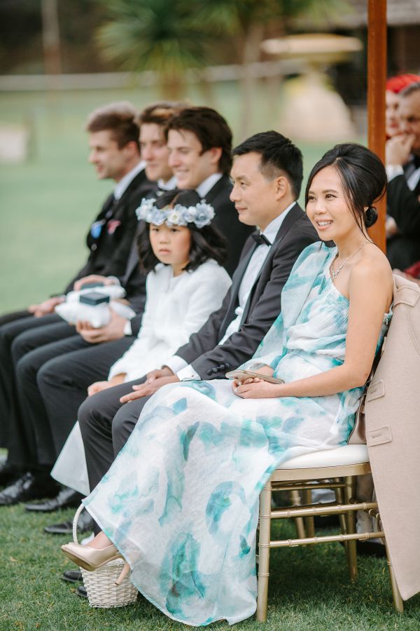 Rippon Lea Estate wedding, Cydnee and Darren, frame 044