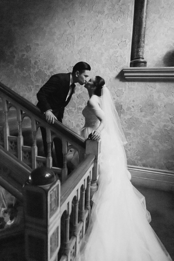 Wedding photograph 078 from Cydnee and Darren's day at Rippon Lea Estate