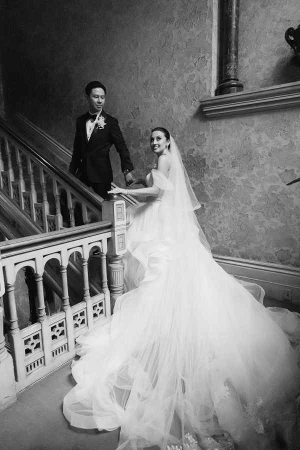 Rippon Lea Estate wedding, Cydnee and Darren, frame 080