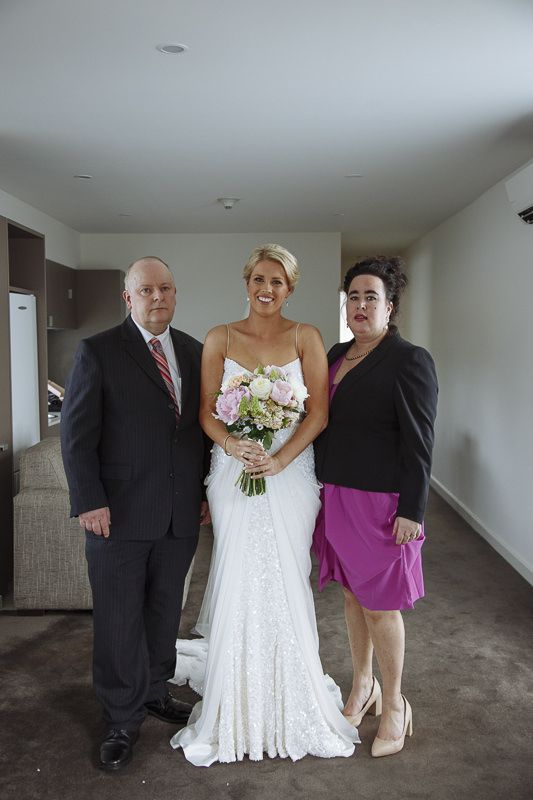 Wedding photograph 009 from Markala and Gavin's day at Riva St Kilda