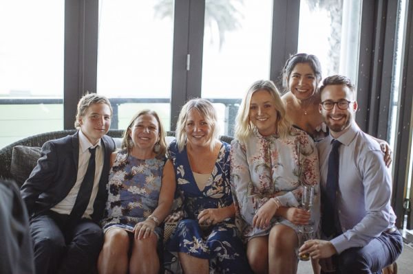 Riva St Kilda wedding, Markala and Gavin, frame 041
