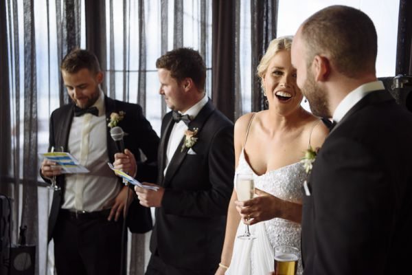 Riva St Kilda wedding, Markala and Gavin, frame 056