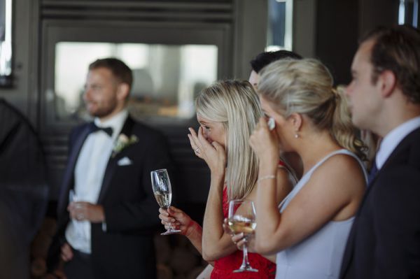 Markala and Gavin's wedding day in St Kilda, frame 058