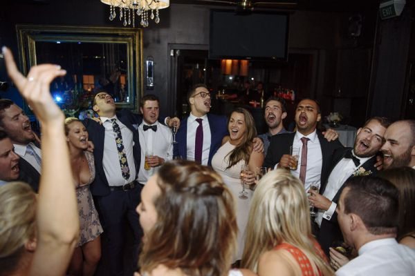 Riva St Kilda wedding, Markala and Gavin, frame 083