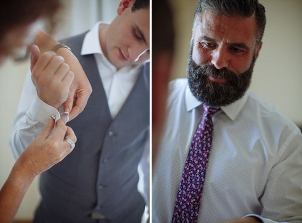 Riversdale Golf Club wedding, Sue and Chris, frame 009