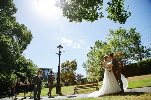 Wedding photograph 079 from Sue and Chris' day at Riversdale Golf Club
