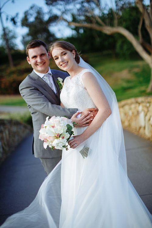 Wedding photograph 096 from Sue and Chris' day at Riversdale Golf Club