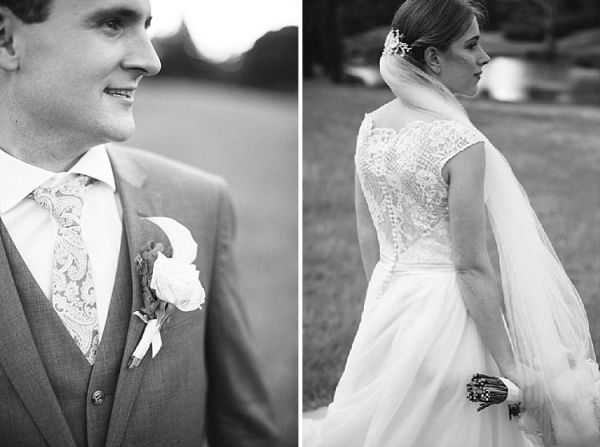 Riversdale Golf Club wedding, Sue and Chris, frame 105