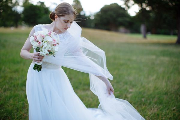 Sue and Chris' wedding day in Mount Waverley, frame 108