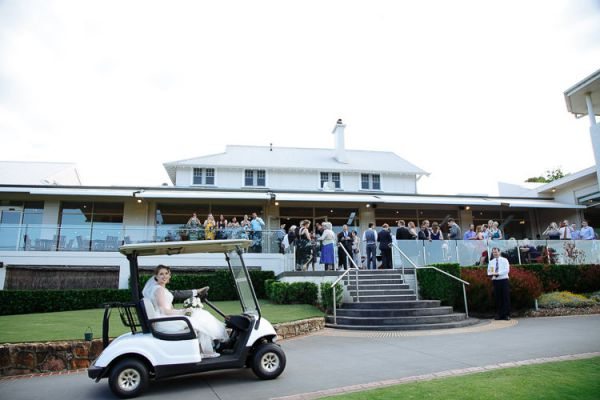 Wedding photograph 110 from Sue and Chris' day at Riversdale Golf Club