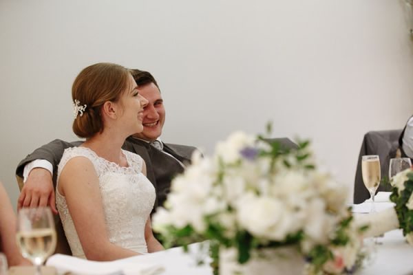 Sue and Chris' wedding day in Mount Waverley, frame 118