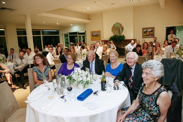 Riversdale Golf Club wedding, Sue and Chris, frame 119