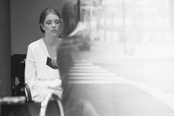 Frame 008 of Sue and Chris's wedding celebration in Melbourne's east