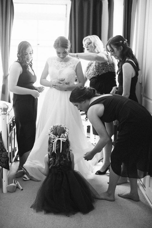 Frame 018 of Sue and Chris's wedding celebration in Melbourne's east