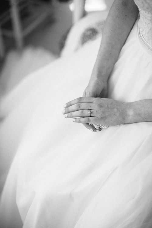 Sue and Chris on their wedding day, Mount Waverley, frame 022
