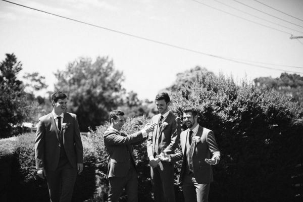 Sue and Chris's wedding reception at Riversdale Golf Club, frame 039