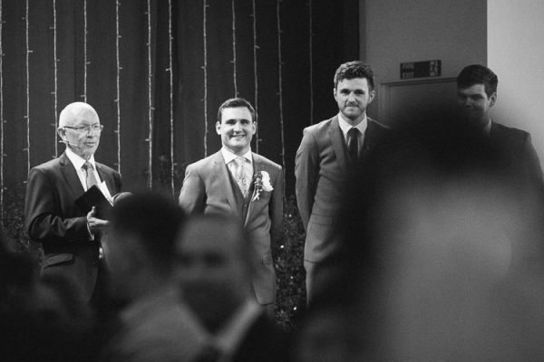 Sue and Chris's wedding day in Mount Waverley, frame 045