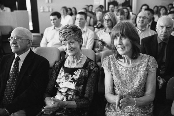 Frame 053 of Sue and Chris's wedding celebration in Melbourne's east