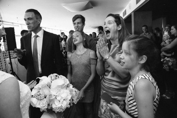 Frame 058 of Sue and Chris's wedding celebration in Melbourne's east