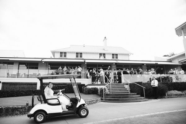 Sue and Chris's wedding reception at Riversdale Golf Club, frame 079