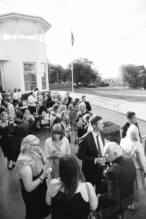 Sue and Chris's wedding day in Mount Waverley, frame 080