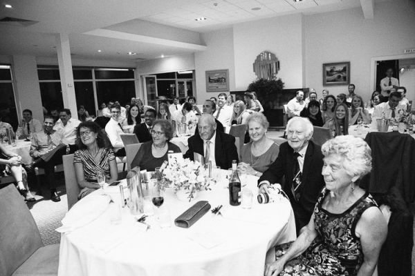 Wedding photograph 086 from Sue and Chris's day at Riversdale Golf Club
