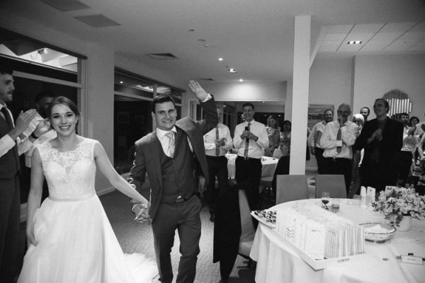 Frame 093 of Sue and Chris's wedding celebration in Melbourne's east