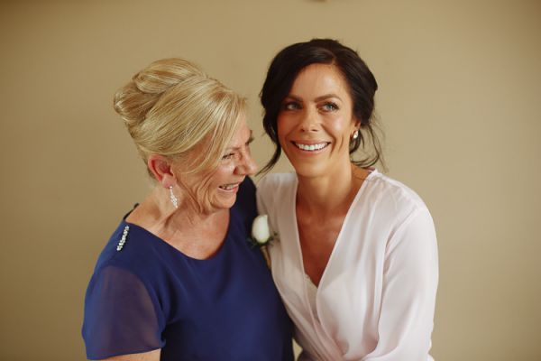 Ashlee and Kate's wedding day in Coldstream, frame 030