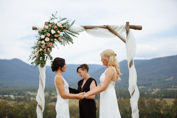Riverstone Estate wedding, Ashlee and Kate, frame 062